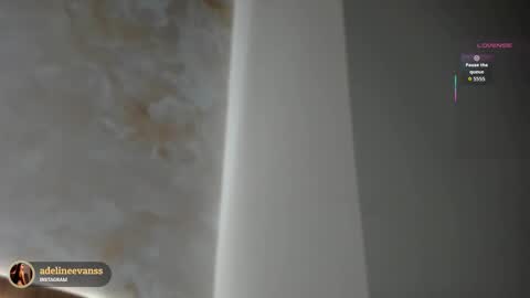 Snapshot of adelineevanss chatting on September 11, 7:25 pm adeline online show from September 11, 7:25 pm