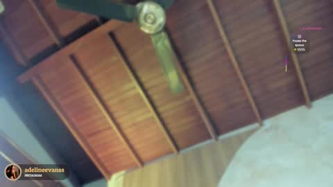 Snapshot of adelineevanss chatting on September 14, 7:02 pm adeline online show from September 14, 7:02 pm