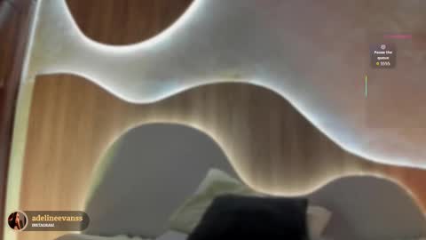 Snapshot of adelineevanss chatting on September 29, 7:19 pm adeline online show from September 29, 7:19 pm