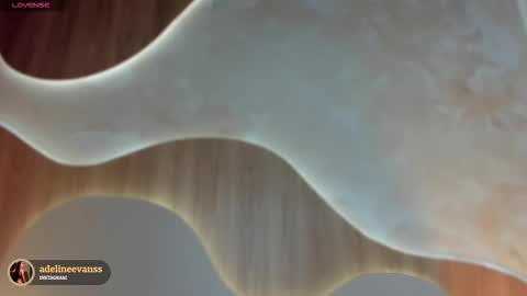 Snapshot of adelineevanss chatting on December 3, 7:34 pm adeline online show from December 3, 7:34 pm