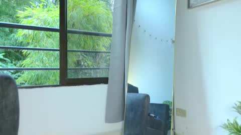 ADELINE online show from January 13, 10:04 pm