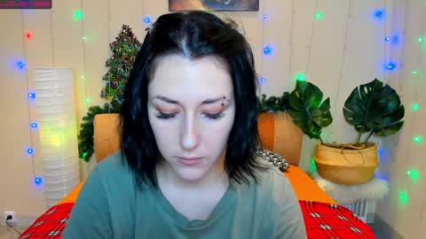 Adel online show from January 18, 2:03 am