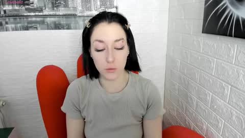 Adel online show from February 23, 1:57 am