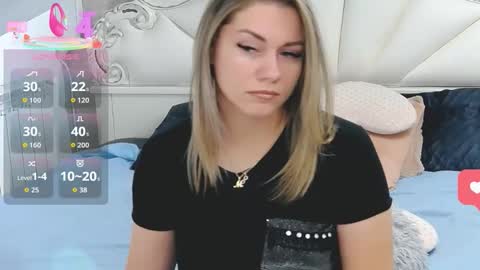 Snapshot of adelledeep1 chatting on January 13, 9:58 am AdelleDeep1 online show from January 13, 9:58 am