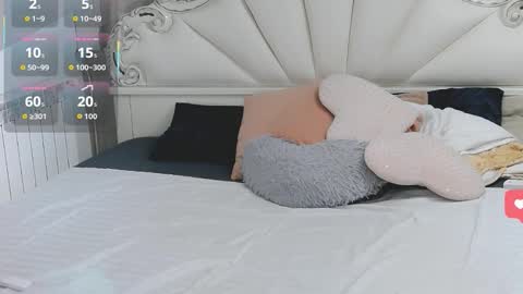 Snapshot of adelledeep1 chatting on February 6, 11:13 am AdelleDeep1 online show from February 6, 11:13 am