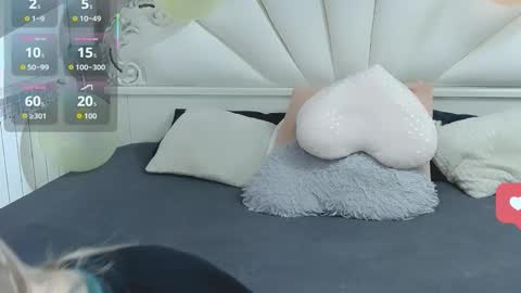 Snapshot of adelledeep1 chatting on February 19, 10:55 am AdelleDeep1 online show from February 19, 10:55 am