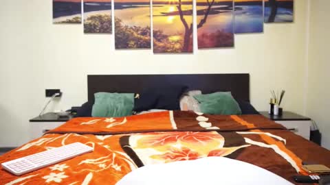 Adellineee online show from February 21, 10:04 pm