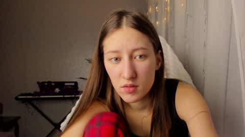 Snapshot of adellqueen chatting on January 8, 10:37 pm Adell online show from January 8, 10:37 pm