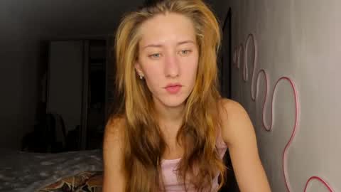 Adell online show from May 12, 9:34 pm