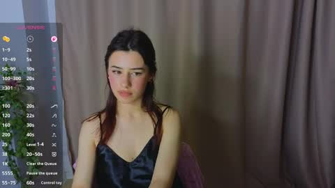 Adellyy online show from May 11, 8:50 pm
