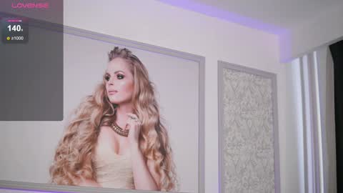 Adelyn online show from January 28, 12:32 pm