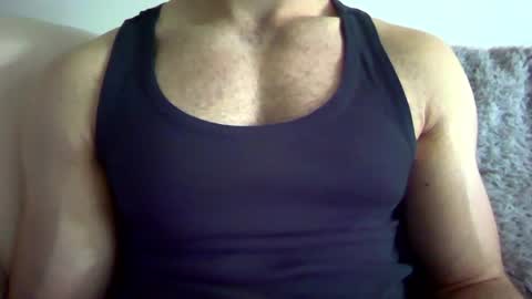 adem1ek online show from May 4, 9:16 am