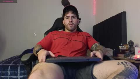 Ades online show from February 21, 4:57 am