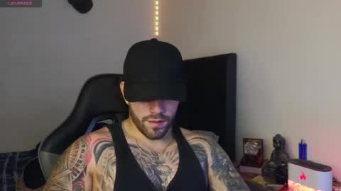 Ades online show from February 24, 6:11 am