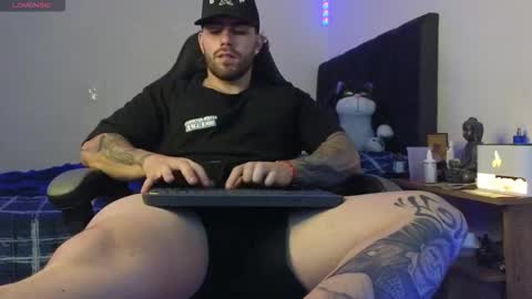 Ades online show from March 6, 5:37 am