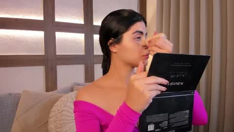 Adhara  online show from February 21, 12:28 pm