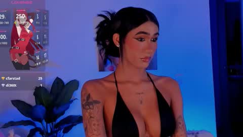 Snapshot of adharacute19 chatting on September 17, 12:12 am Isabellafirst online show from September 17, 12:12 am