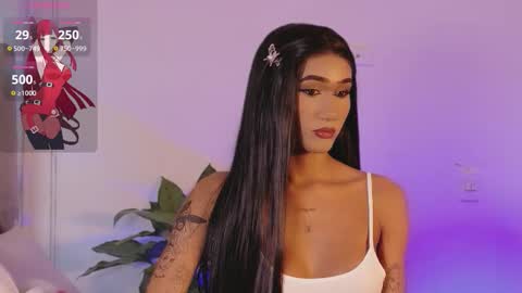 Snapshot of adharacute19 chatting on October 10, 9:36 pm Isabellafirst online show from October 10, 9:36 pm