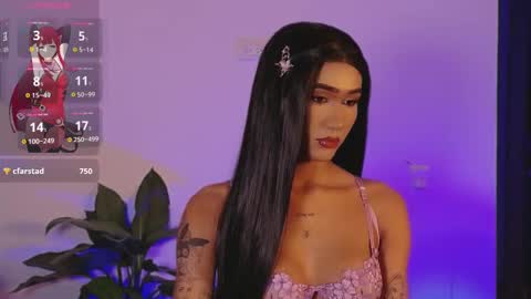 Snapshot of adharacute19 chatting on October 12, 1:26 am Isabellafirst online show from October 12, 1:26 am