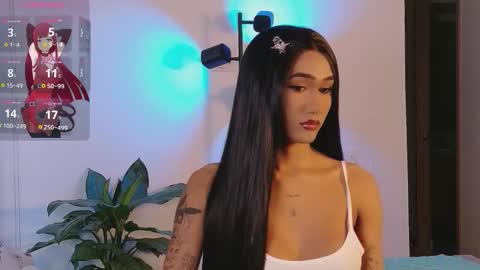 Snapshot of adharacute19 chatting on October 27, 8:57 pm Isabellafirst online show from October 27, 8:57 pm