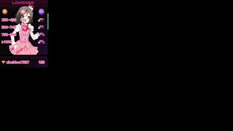 Isabellafirst online show from February 26, 4:28 pm