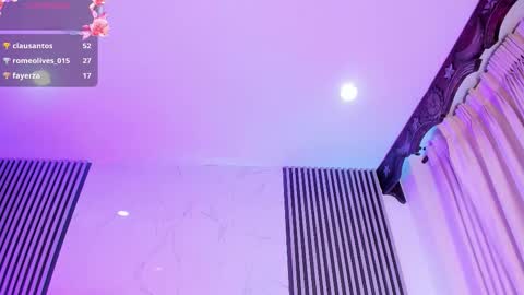 Snapshot of adharasweet1 chatting on September 9, 7:08 am AdharaSweet online show from September 9, 7:08 am