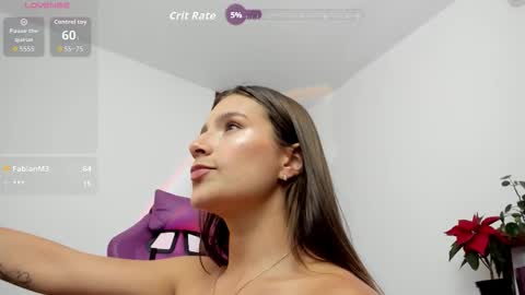 Snapshot of adhhaaraaa_ chatting on March 8, 2:04 am Adhara guys here I am online days ending in even numberl I wait for you. online show from March 8, 2:04 am