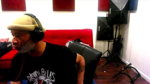 adick_ting online show from January 7, 1:49 am