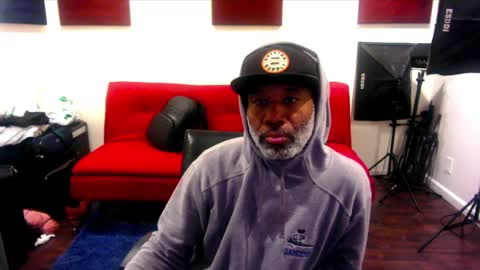 adick_ting online show from January 16, 7:17 am