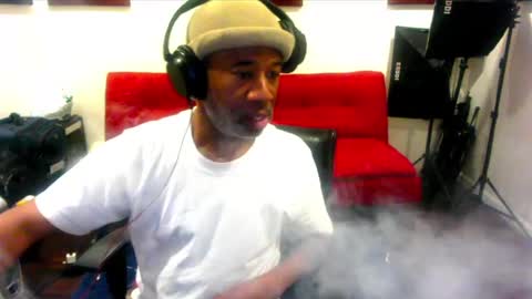 adick_ting online show from February 17, 5:21 pm