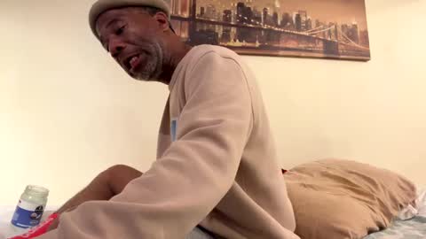 adick_ting online show from March 12, 12:47 pm