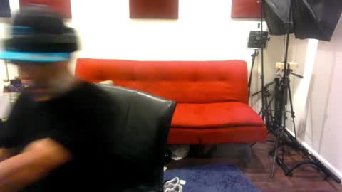 adick_ting online show from November 5, 11:54 am