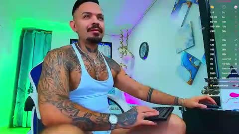 Snapshot of adil_aminn chatting on November 6, 2:23 am DALIL ADIL AMIN online show from November 6, 2:23 am