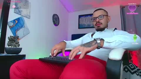   DALIL ADIL AMIN online show from March 4, 6:30 am