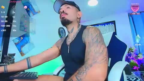   DALIL ADIL AMIN online show from March 11, 4:18 am