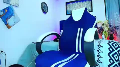Snapshot of adil_aminn chatting on April 9, 8:53 am DALIL ADIL AMIN online show from April 9, 8:53 am