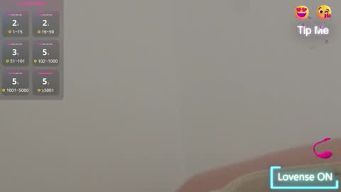 Snapshot of adisson_fox chatting on December 16, 7:24 am Adisson Fox online show from December 16, 7:24 am