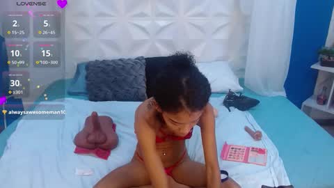 adisson_petite1 online show from December 17, 6:03 pm