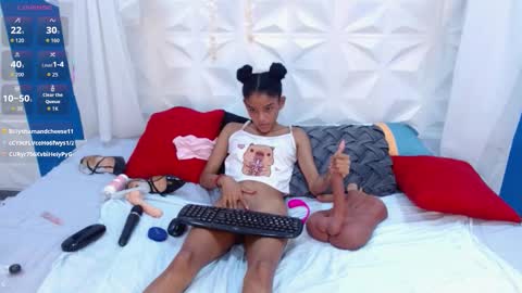 adisson_petite1 online show from February 3, 2:53 am