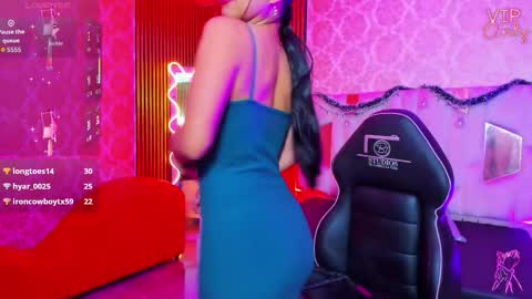 adisson_tay online show from January 8, 11:34 am