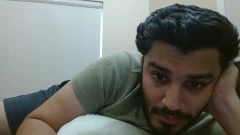 Snapshot of adit56665 chatting on February 23, 7:11 am adit56665 online show from February 23, 7:11 am