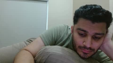 Snapshot of adit56665 chatting on October 14, 5:30 am adit56665 online show from October 14, 5:30 am