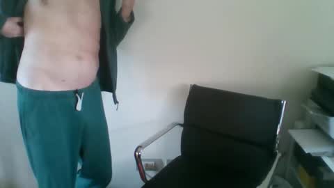 ADJ777 online show from February 20, 4:18 pm