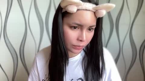 KATE MORE  online show from March 12, 4:29 am