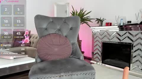 Adona online show from March 5, 9:05 am