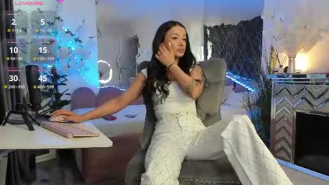 Adona online show from June 16, 5:32 am