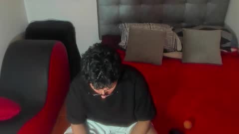 adonibaskerville online show from February 14, 4:26 pm