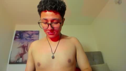 adonibaskerville online show from February 22, 2:45 am