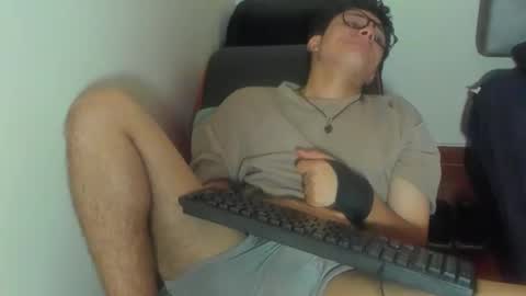 adonibaskerville online show from February 27, 2:28 pm