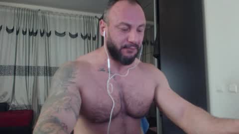 Snapshot of adonis_dionysos chatting on October 7, 12:46 pm adonis_dionysos online show from October 7, 12:46 pm
